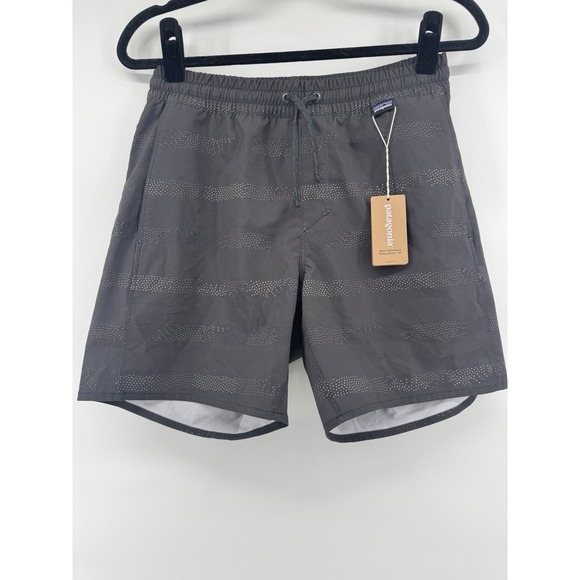 Patagonia Other - patagonia hydro series board shorts Size XS NWT